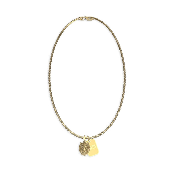 GUESS JEWELS JEWELRY Mod. JUMN01300JWYGT-U-0