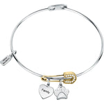 LA PETITE STORY JEWELRY Mod. LPS05ASF11 DESIGNER FASHION JEWELLERY