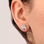LA PETITE STORY Mod. LPS01AQI01 DESIGNER FASHION JEWELLERY