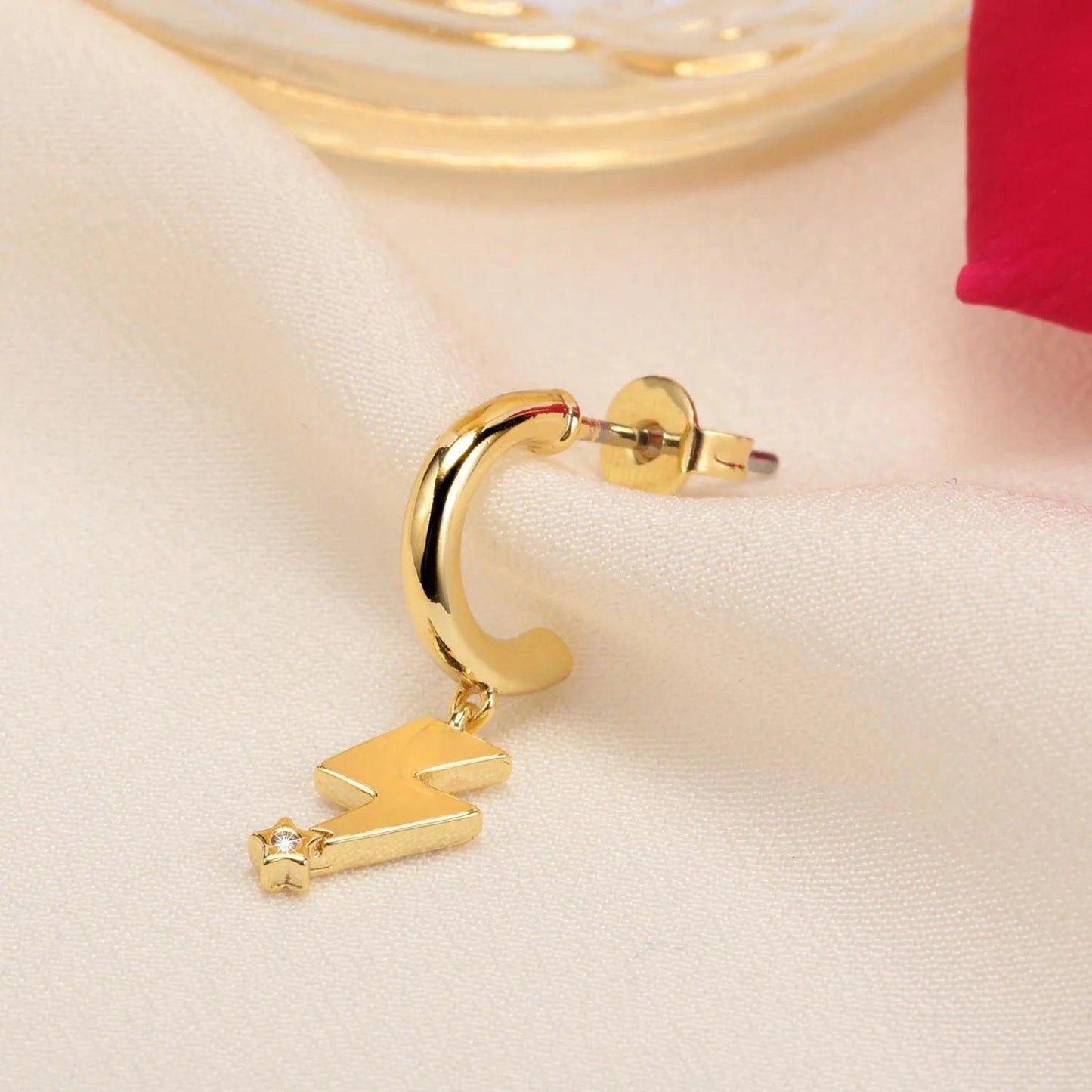 LA PETITE STORY Mod. LPS02ARQ35 DESIGNER FASHION JEWELLERY