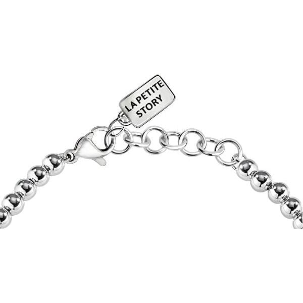 LA PETITE STORY Mod. LPS05APX07 DESIGNER FASHION JEWELLERY