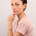 LA PETITE STORY Mod. LPS05APX07 DESIGNER FASHION JEWELLERY