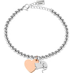 LA PETITE STORY Mod. LPS05AQI07 DESIGNER FASHION JEWELLERY