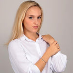 LA PETITE STORY Mod. LPS05ASF31 DESIGNER FASHION JEWELLERY