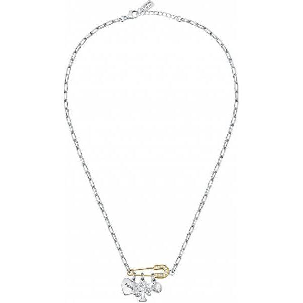 LA PETITE STORY Mod. LPS10ASF01 DESIGNER FASHION JEWELLERY