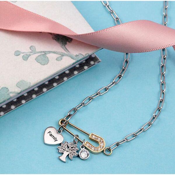 LA PETITE STORY Mod. LPS10ASF01 DESIGNER FASHION JEWELLERY
