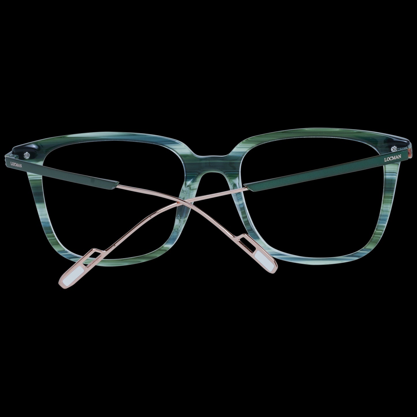 LOCMAN MOD. LOCV020 55GRN SUNGLASSES & EYEWEAR