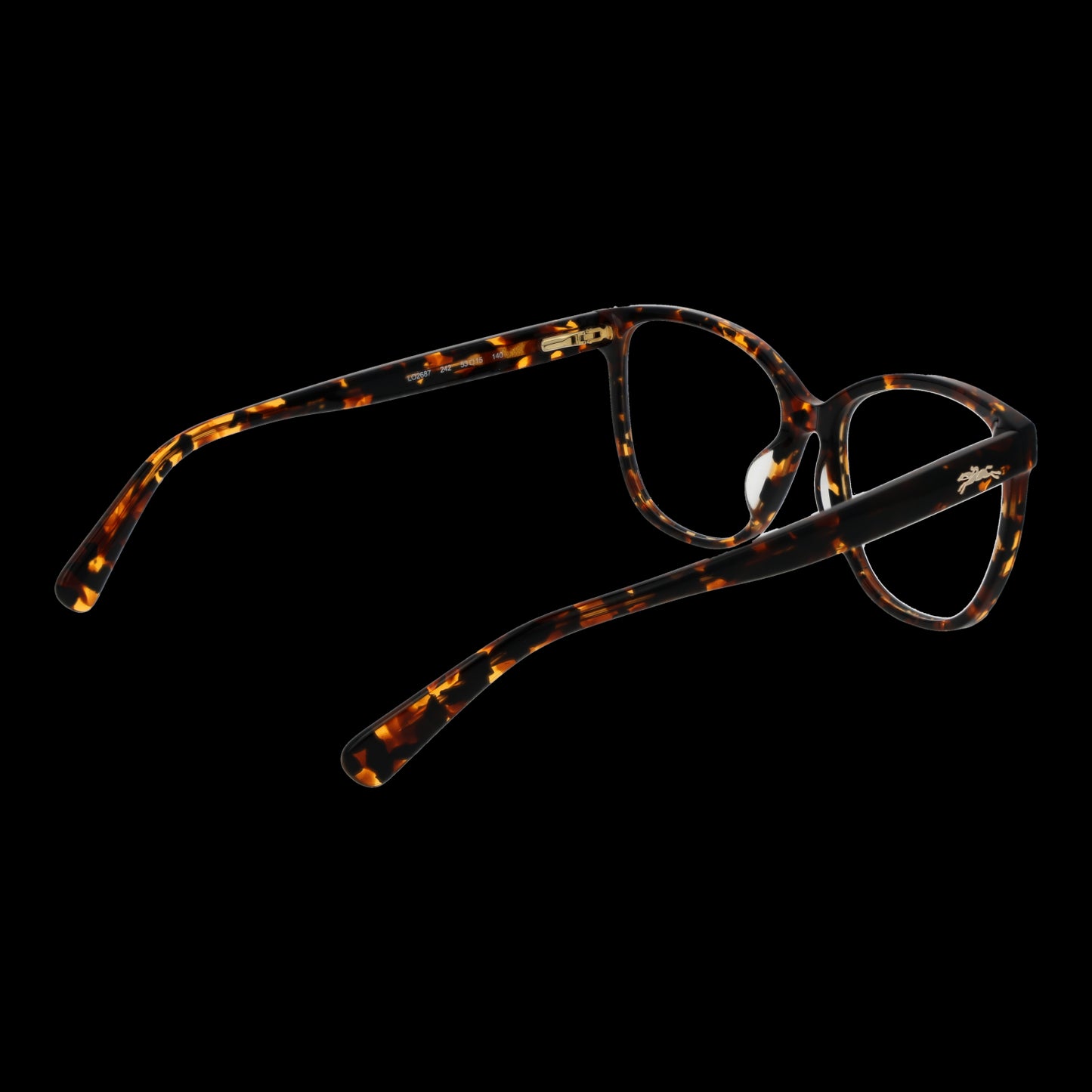 LONGCHAMP MOD. LO2687 53242 SUNGLASSES & EYEWEAR