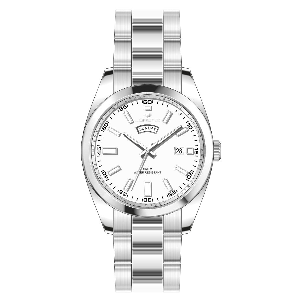 LORENZ MOD. 26208CC-0