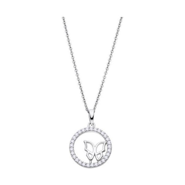 LOTUS JEWELS JEWELRY Mod. LP3074-1/1 DESIGNER FASHION JEWELLERY