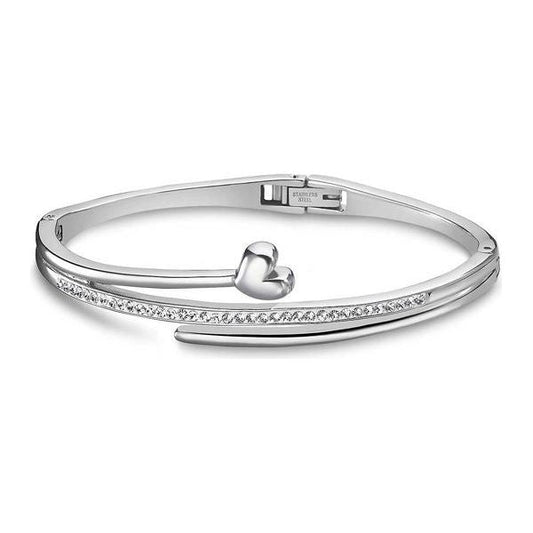 LOTUS JEWELS JEWELRY Mod. LS1843-2/6 DESIGNER FASHION JEWELLERY