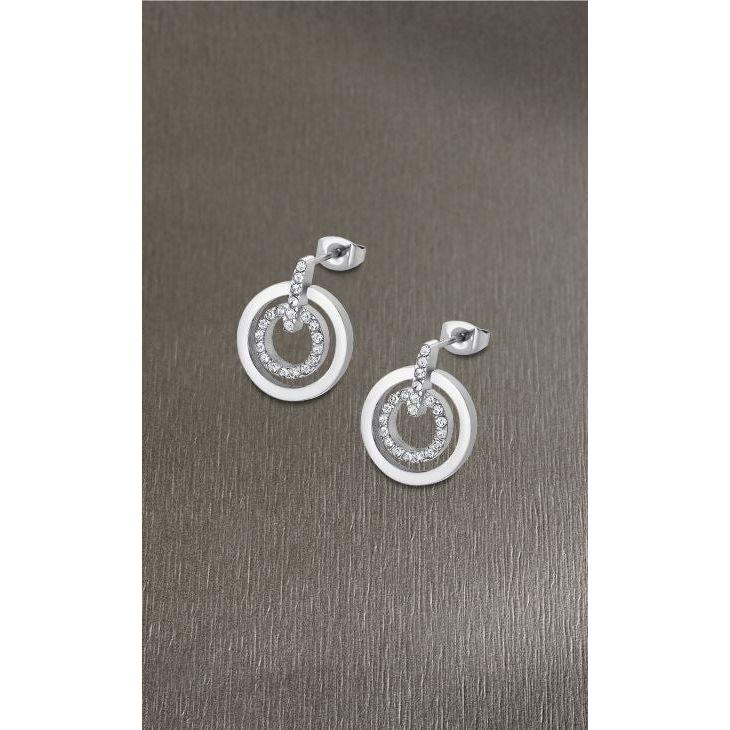LOTUS JEWELS JEWELRY Mod. LS1868-4/1 DESIGNER FASHION JEWELLERY