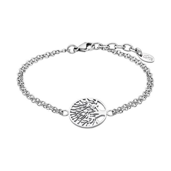 LOTUS JEWELS JEWELRY Mod. LS1898-2/1 DESIGNER FASHION JEWELLERY