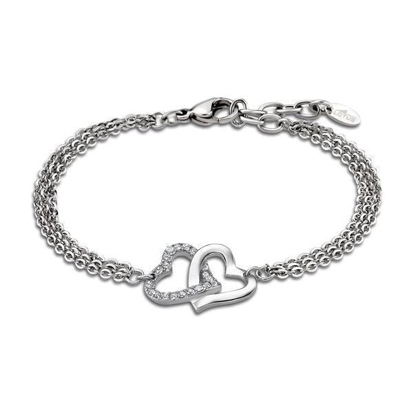 LOTUS JEWELS JEWELRY Mod. LS1912-2/1 DESIGNER FASHION JEWELLERY