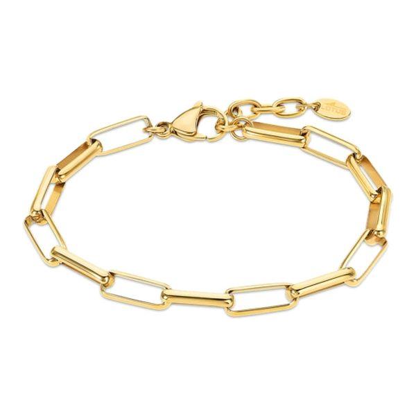 LOTUS JEWELS JEWELRY Mod. LS2230-2/2 DESIGNER FASHION JEWELLERY