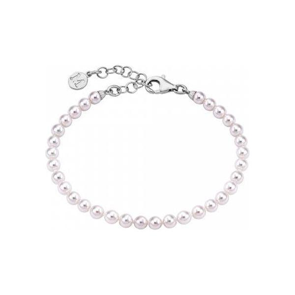 MAJORICA JEWELRY Mod. 04253.01.2.550.010.1 DESIGNER FASHION JEWELLERY