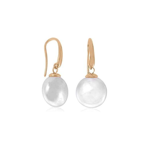 MAJORICA JEWELRY Mod. 11933.01.1.000.010.1 DESIGNER FASHION JEWELLERY