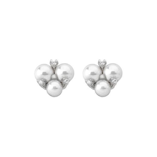 MAJORICA JEWELRY Mod. 15725.01.2.000.010.1 DESIGNER FASHION JEWELLERY