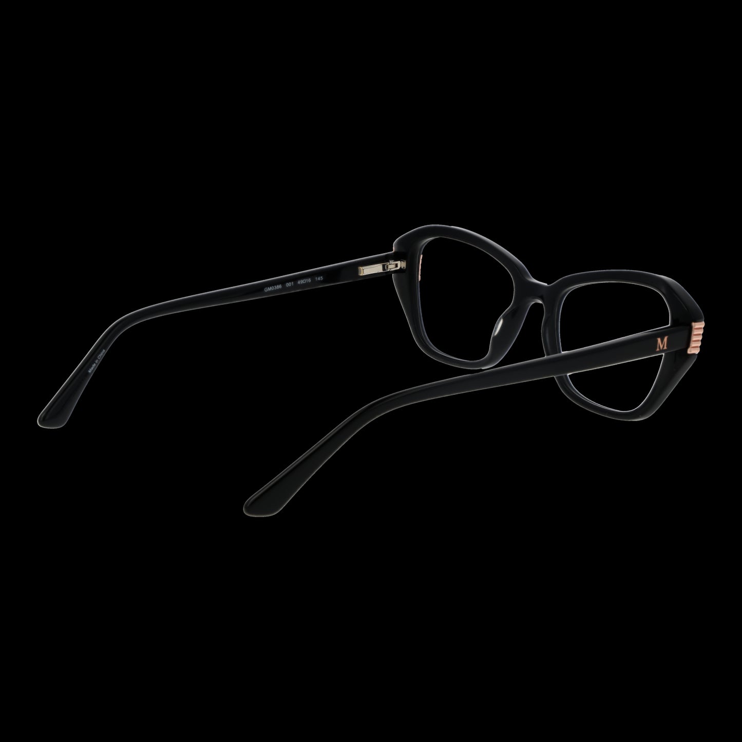 MARCIANO BY GUESS MOD. GM0386 49001