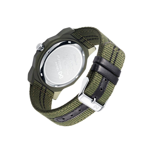 MARK MADDOX - NEW COLLECTION Mod. HC0126-67 WATCHES