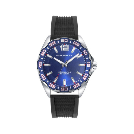 MARK MADDOX - NEW COLLECTION Mod. HC0127-35 WATCHES