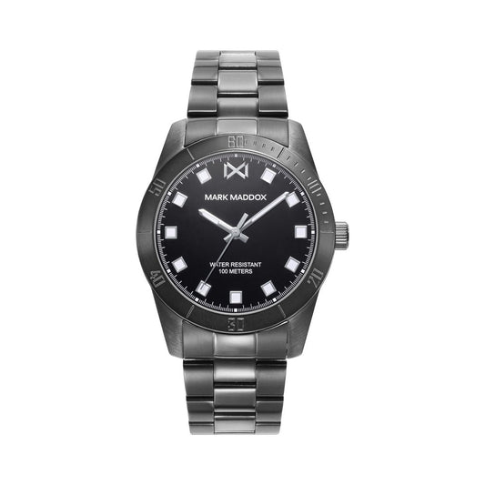 MARK MADDOX - NEW COLLECTION Mod. HM0136-57 WATCHES