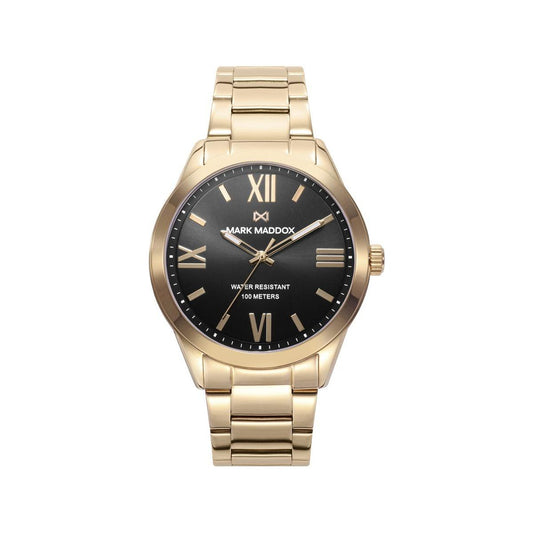 MARK MADDOX - NEW COLLECTION Mod. HM1007-53 WATCHES