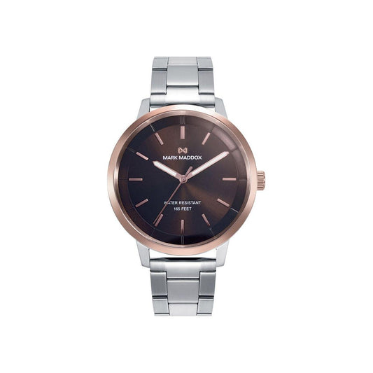 MARK MADDOX - NEW COLLECTION Mod. HM1013-47 WATCHES