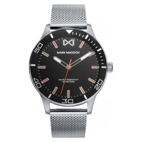 MARK MADDOX - NEW COLLECTION Mod. HM7146-57 WATCHES