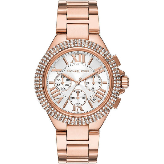 MICHAEL KORS Mod. CAMILLE WATCHES