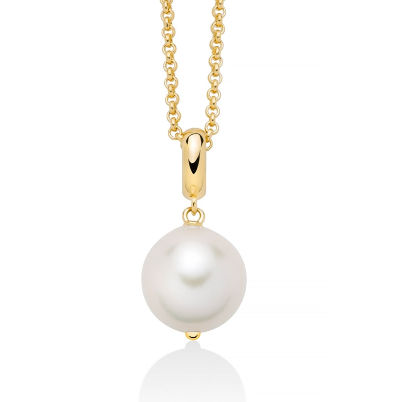 MILUNA Mod. PCL6540G DESIGNER FASHION JEWELLERY