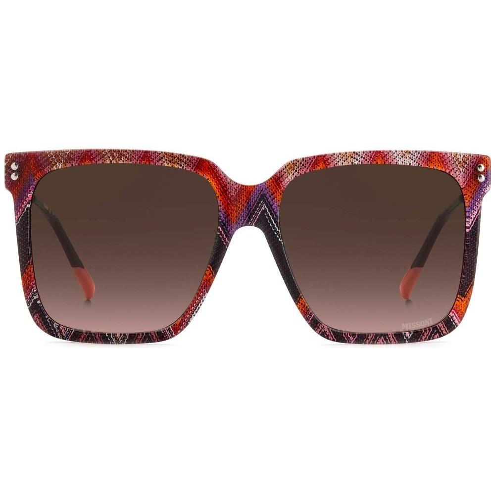 MISSONI MOD. MIS 0107_S SUNGLASSES & EYEWEAR