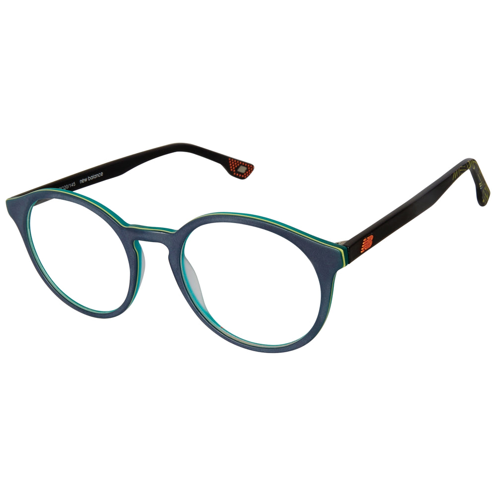NEW BALANCE MOD. NB407102 49 SUNGLASSES & EYEWEAR