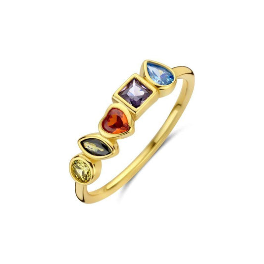 NEW BLING Mod. 9NB-1572-50 DESIGNER FASHION JEWELLERY