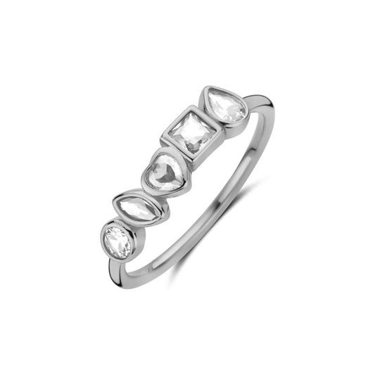 NEW BLING Mod. 9NB-1574-50 DESIGNER FASHION JEWELLERY