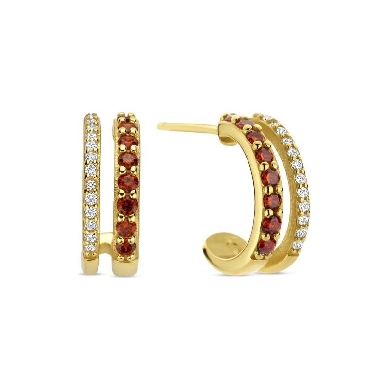 NEW BLING Mod. 9NB-1577 DESIGNER FASHION JEWELLERY