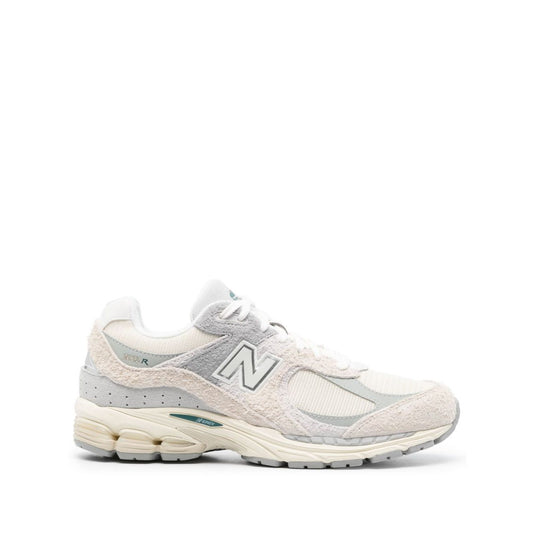 New Balance 2002R suede sneakers Sneakers