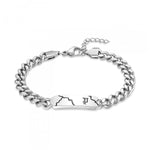 POLICE JEWELS JEWELRY Mod. PEAGB0041201-0