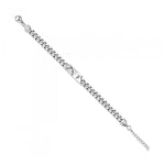 POLICE JEWELS JEWELRY Mod. PEAGB0041201-2