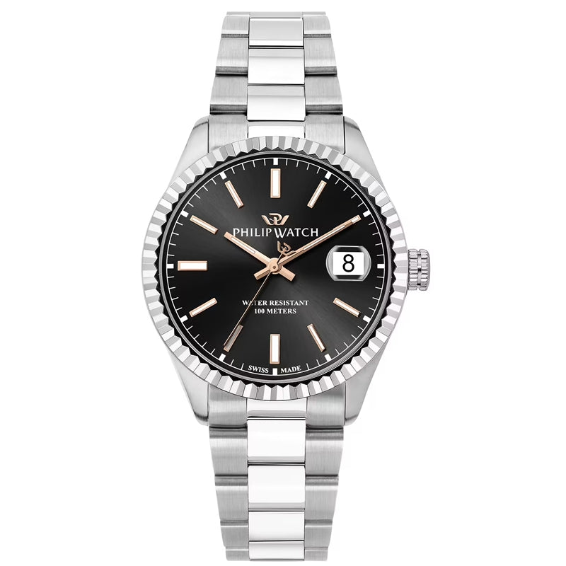PHILIP WATCH Mod. R8253597116 WATCHES