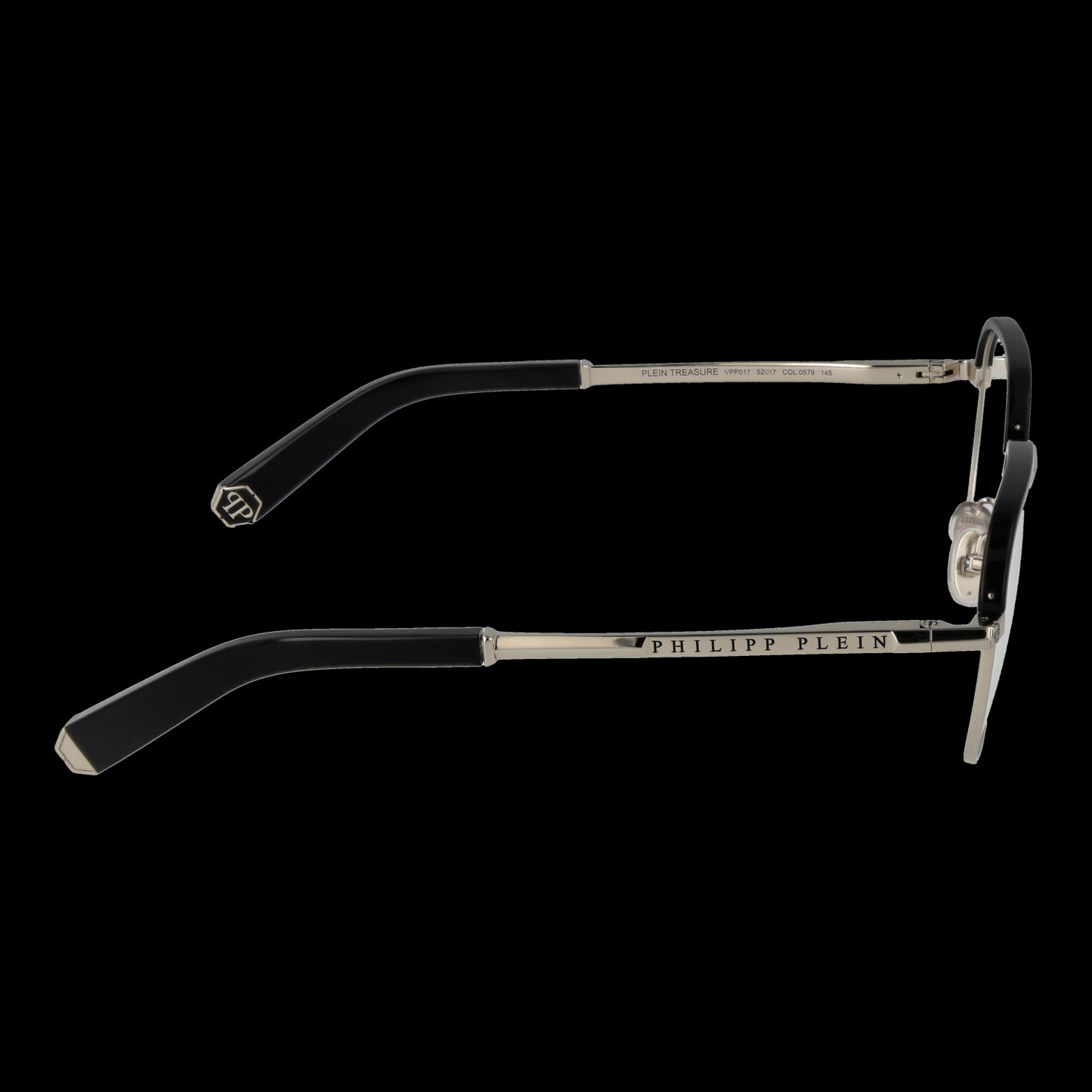 PHILIPP PLEIN MOD. VPP017M 520579