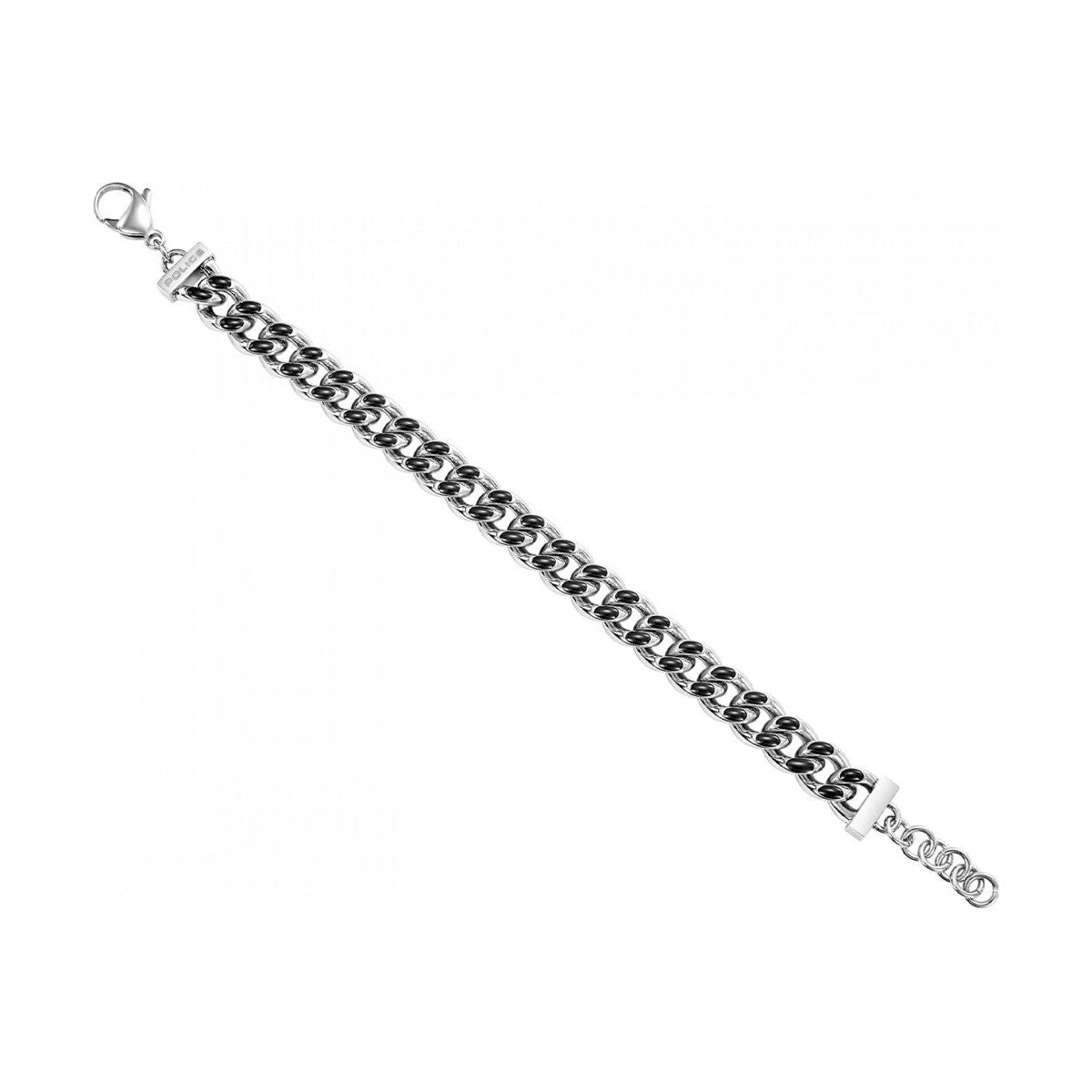 POLICE JEWELS JEWELRY Mod. PEAGB0037502 DESIGNER FASHION JEWELLERY