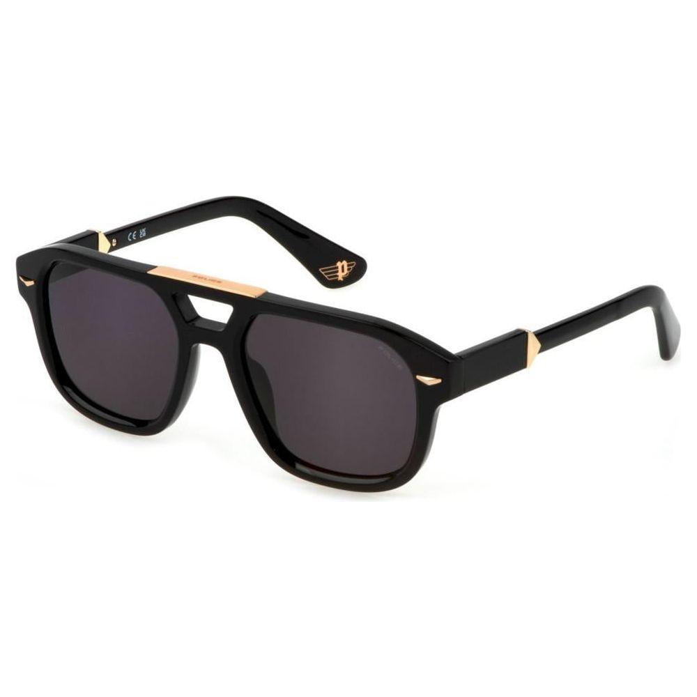 POLICE MOD. MONUMENT 1 SPLL19 SUNGLASSES & EYEWEAR