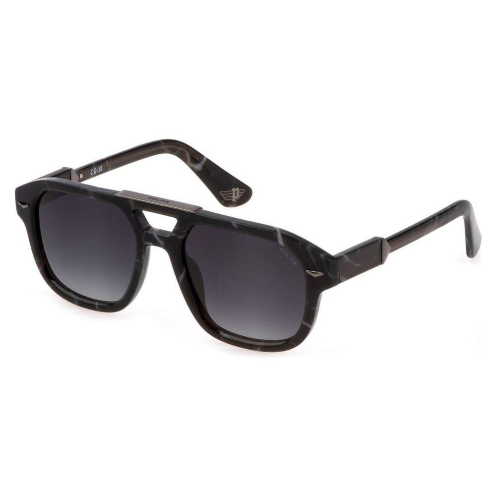POLICE MOD. MONUMENT 1 SPLL19 SUNGLASSES & EYEWEAR