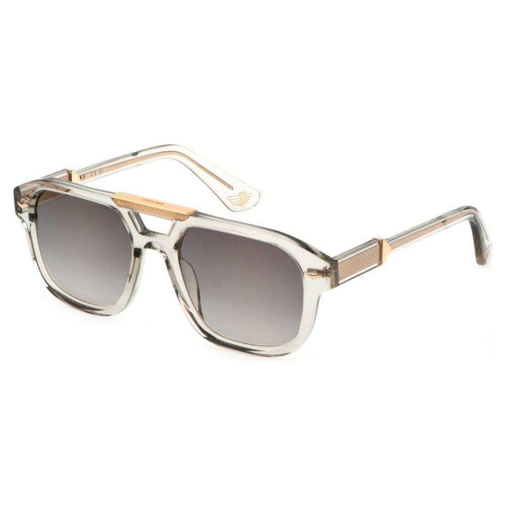 POLICE MOD. MONUMENT 1 SPLL19 SUNGLASSES & EYEWEAR