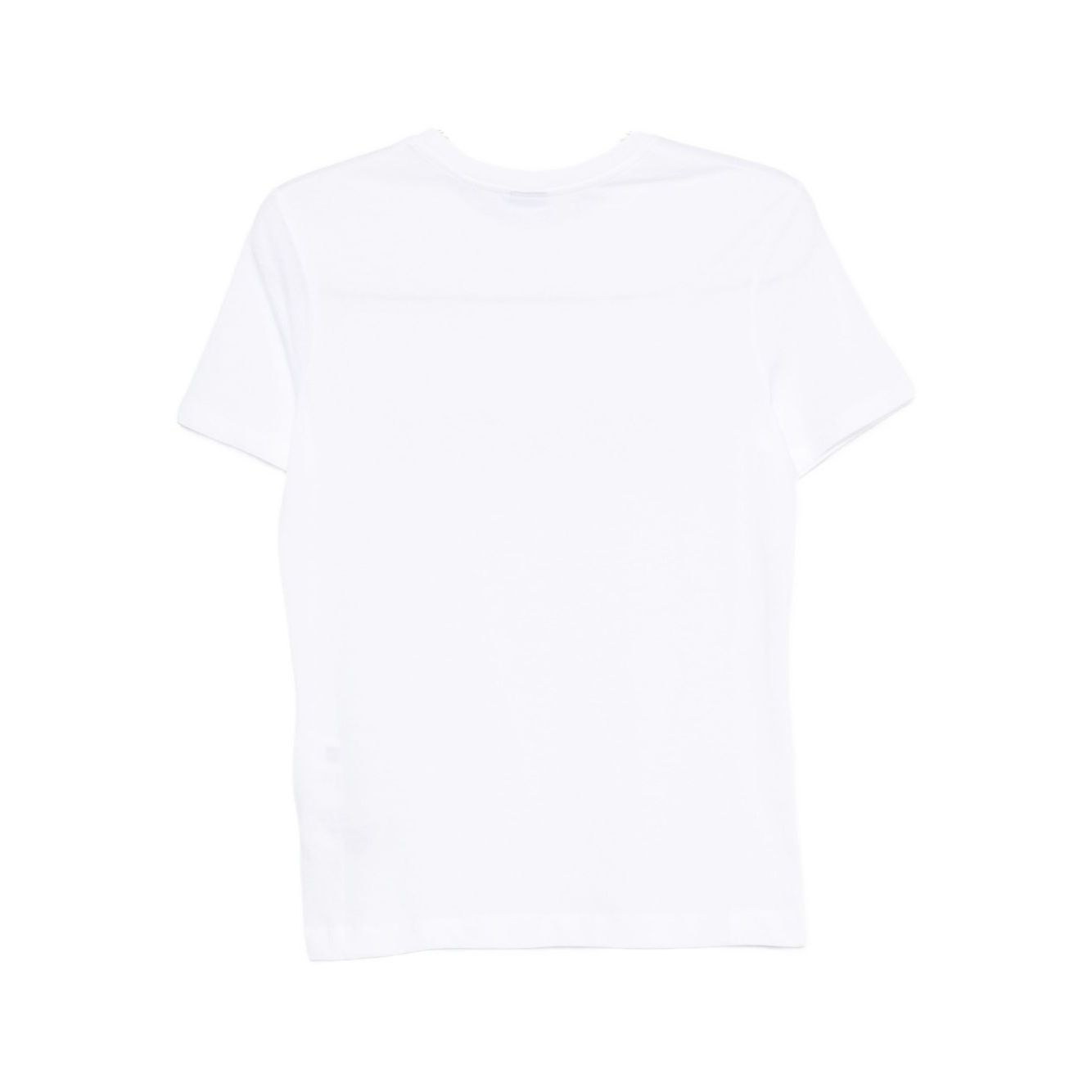 PS By Paul Smith T-shirts and Polos White