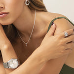 RADIANT JEWELS JEWELRY Mod. RY000212 DESIGNER FASHION JEWELLERY
