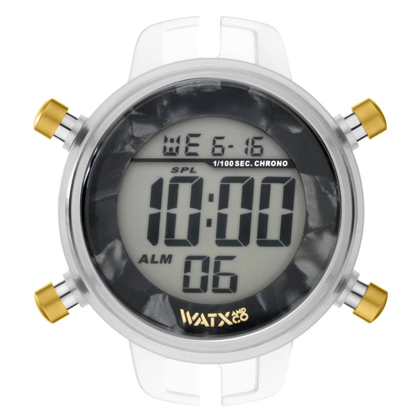 WATX&COLORS WATCHES Mod. RWA1061-0