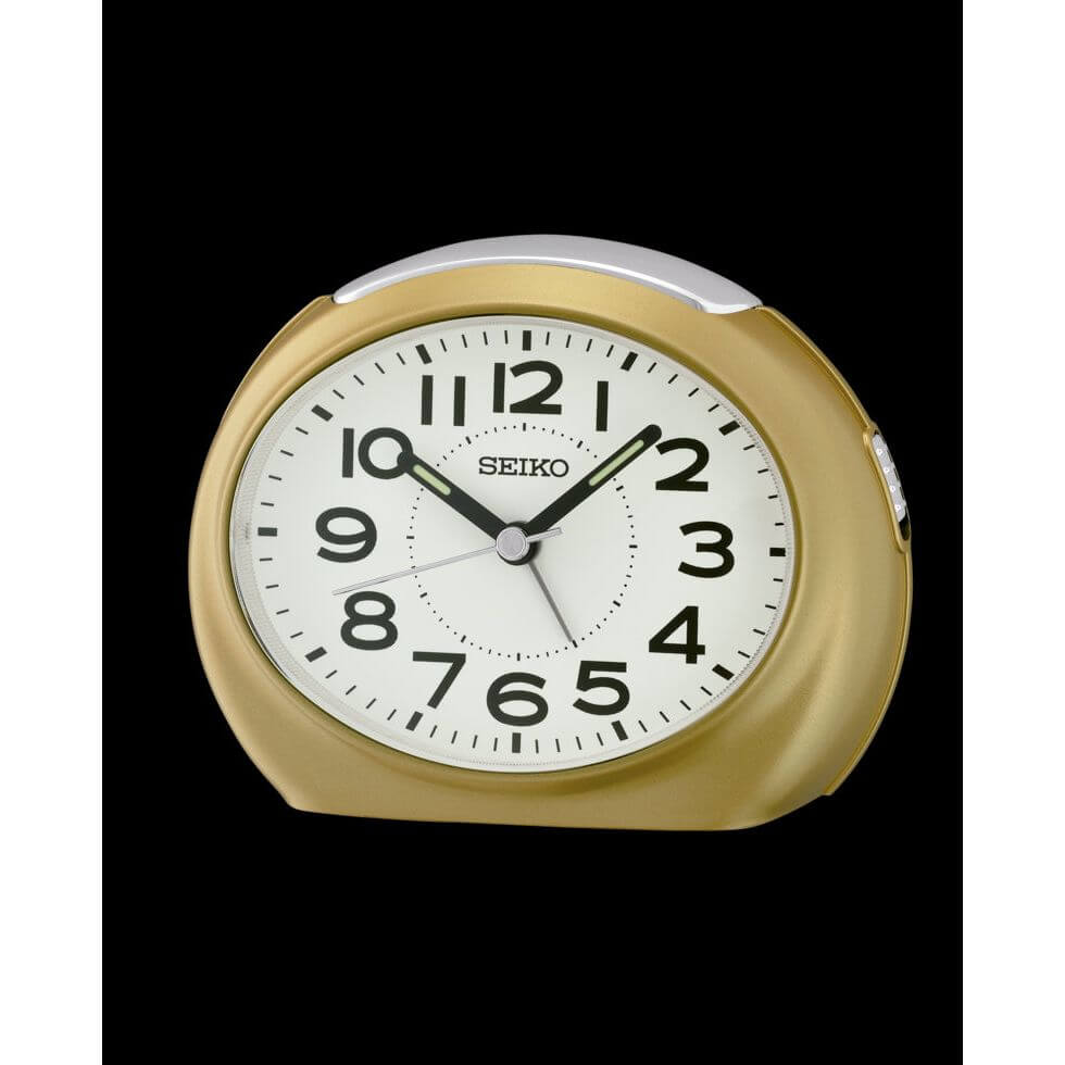 SEIKO CLOCKS WATCHES Mod. QHE193G WATCHES
