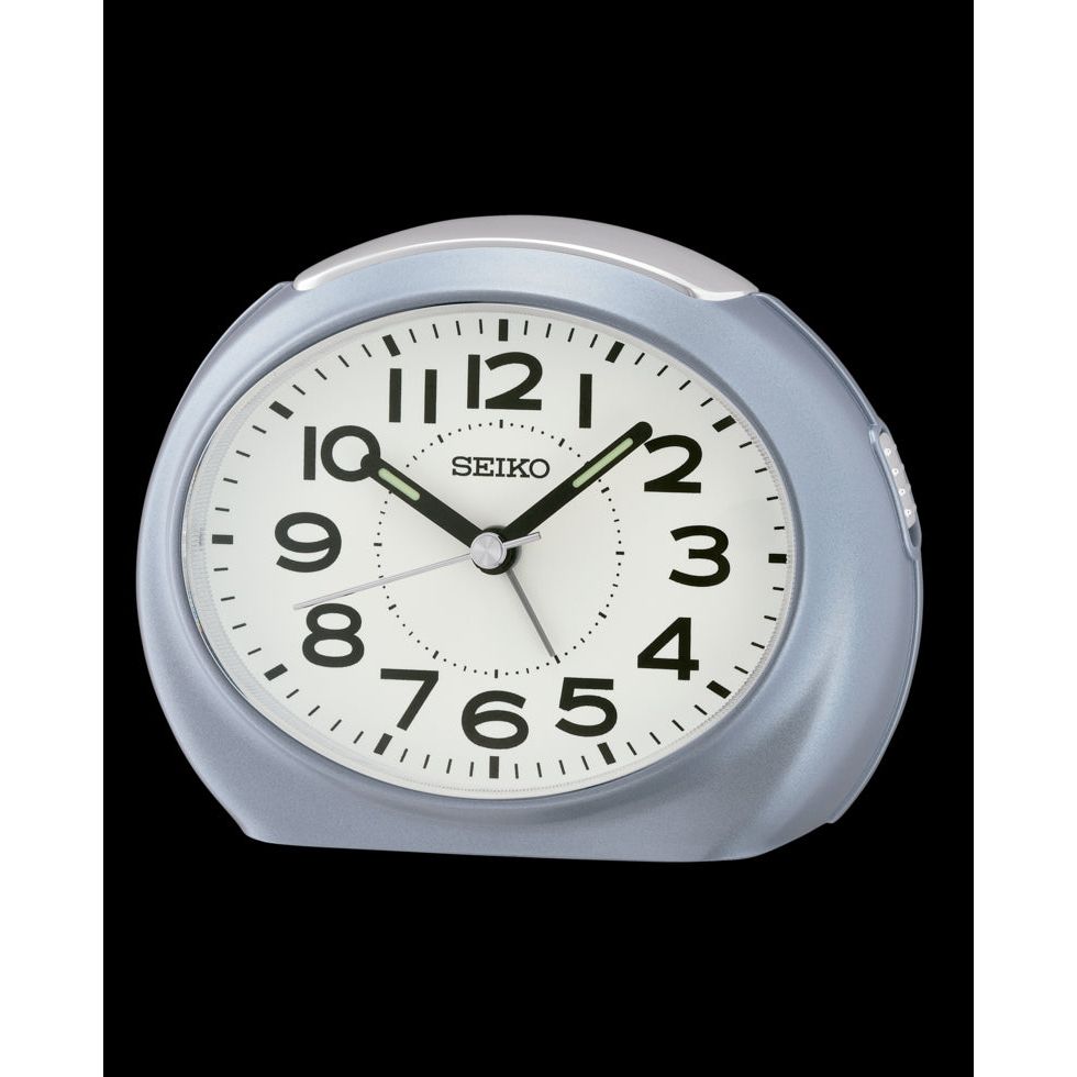 SEIKO CLOCKS WATCHES Mod. QHE193L WATCHES